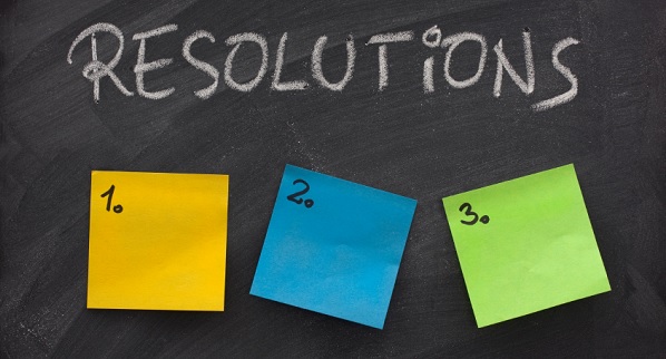 New Year Resolutions for Fix and Flip Business