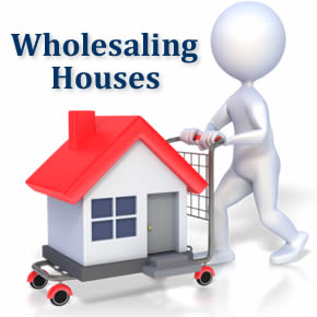 Hard Money Wholesaling