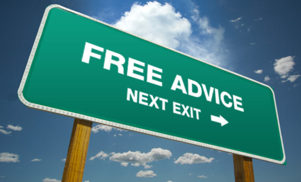 Free Real Estate Expert Advice: Real Estate Agents