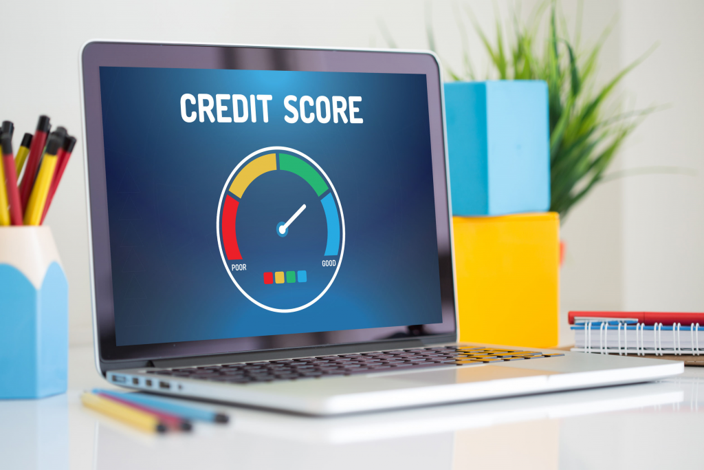Do hard money lenders check credit?