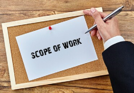 What is the Scope of Work