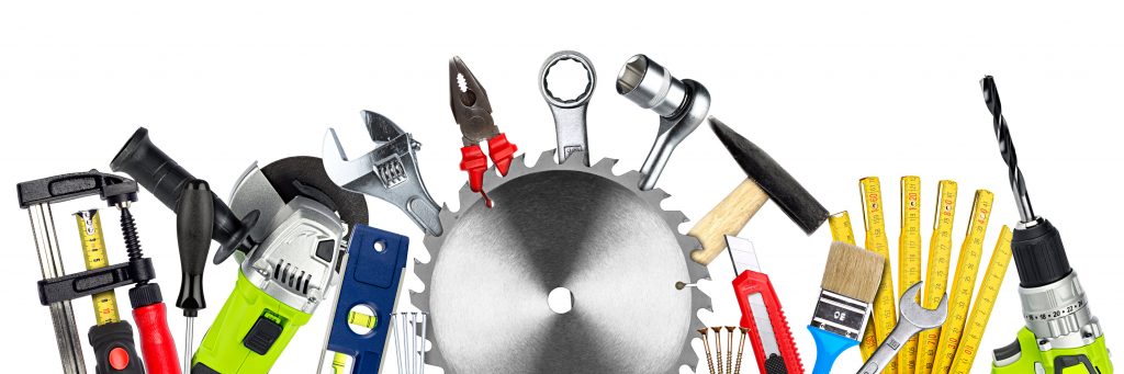 Home Maintenance Toolbox