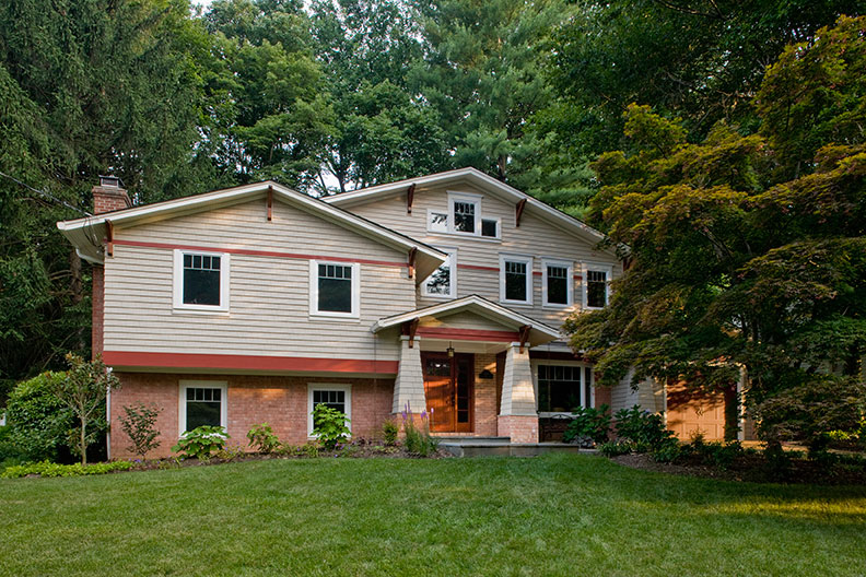 Classic Split Level Home in Gaithersburg, MD