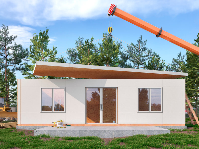 Modular Homes Worth The Investment New Funding Resources