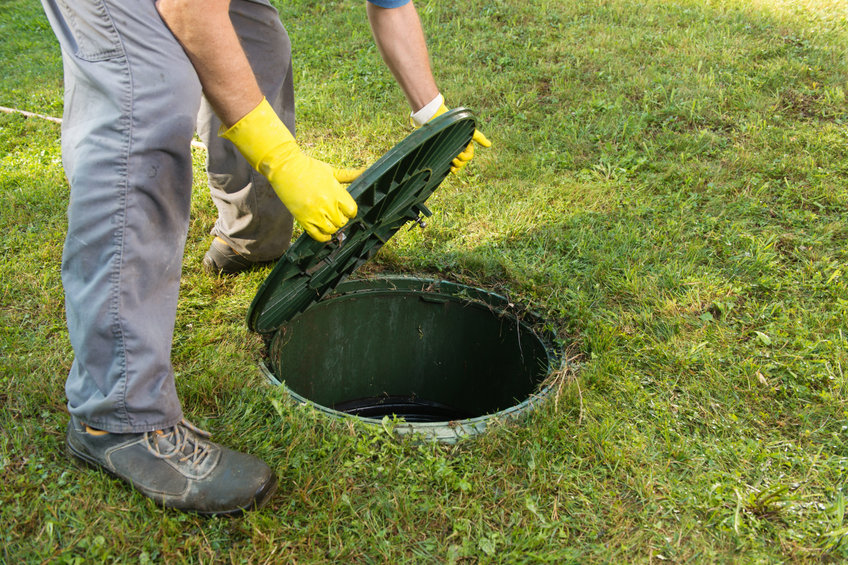 Septic and Well: What  to Expect When Purchasing an Investment Property