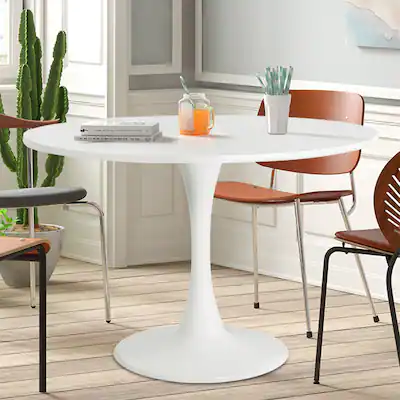 Homestaging on Your Own for Investors: Pedestal Tables